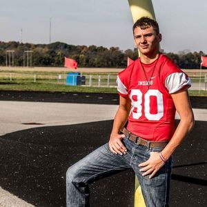 Meet your Posher, Austin